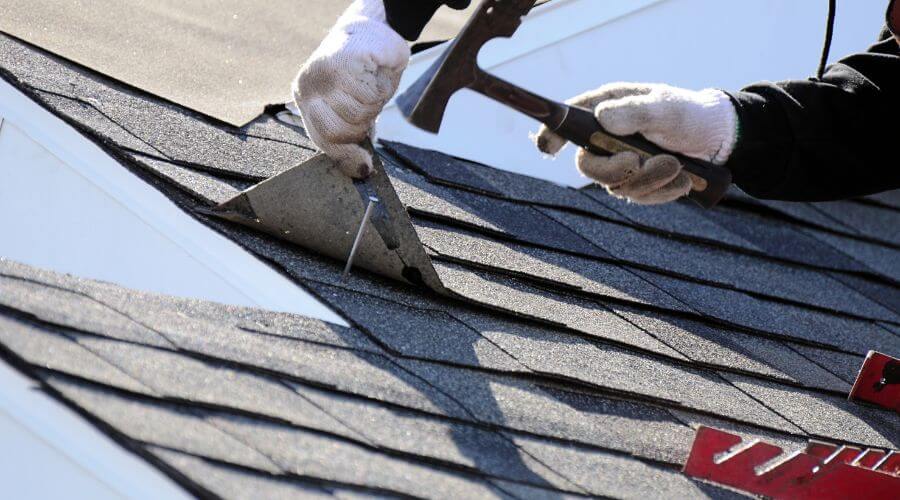 Expert Emergency Roof Repairs services in Buffalo Valley, TN